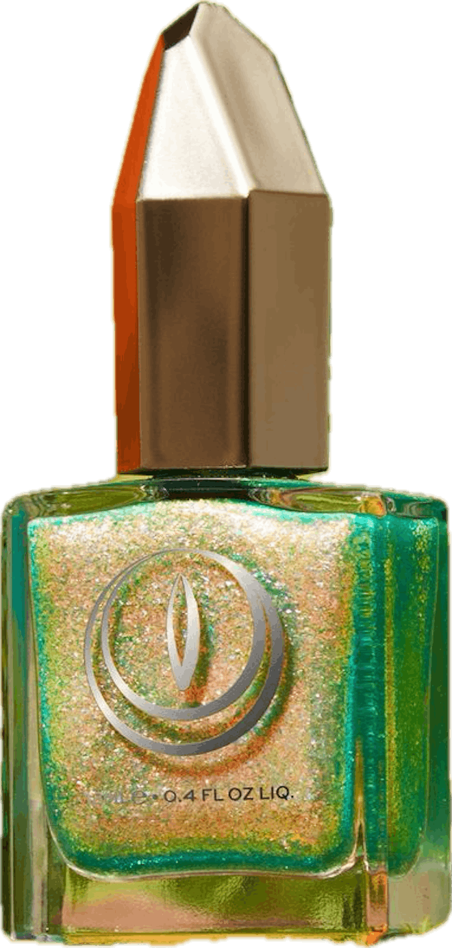 Tectonic Shift Lacquer