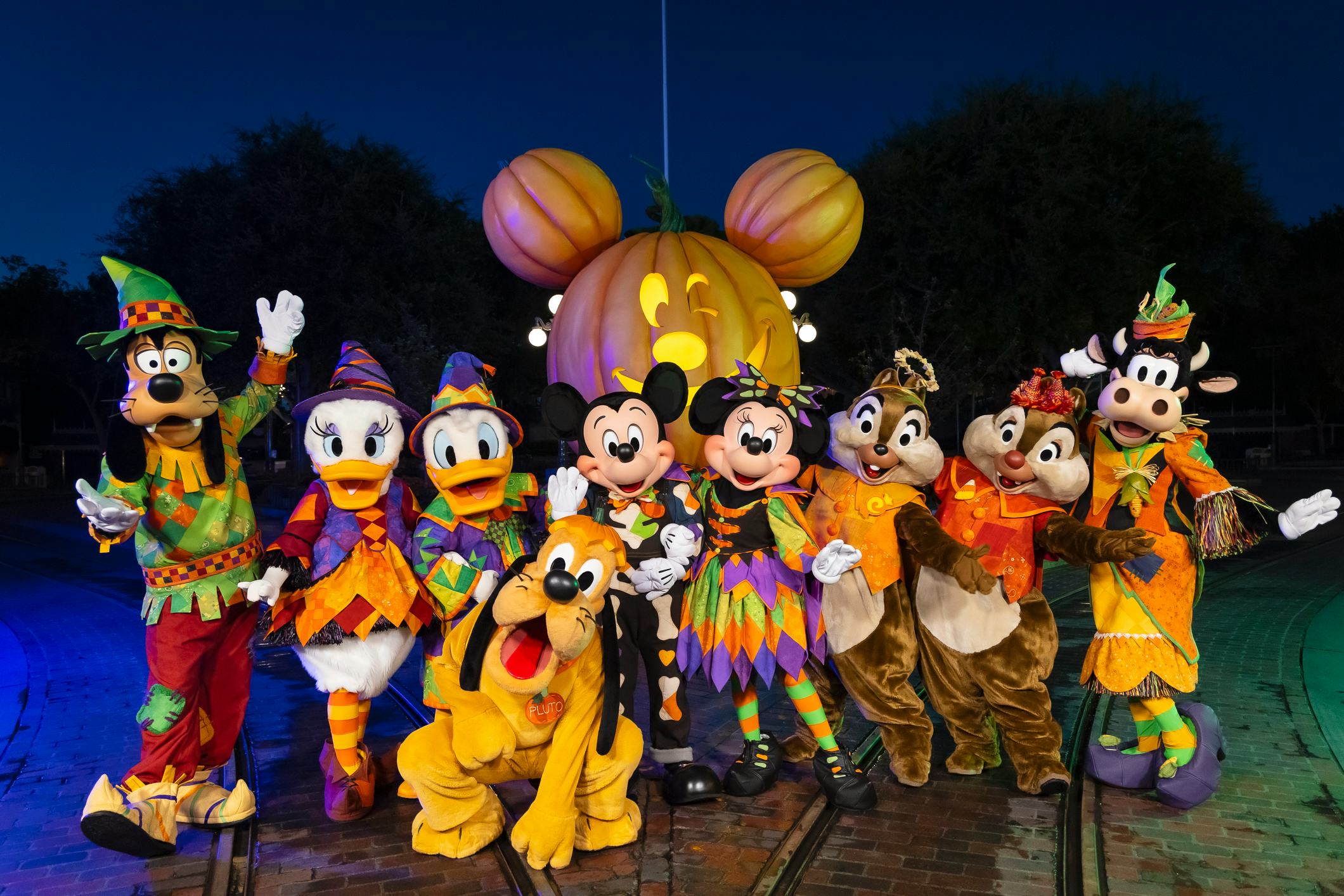 What's Coming To Disney Parks In 2024? Here's A Magical Breakdown