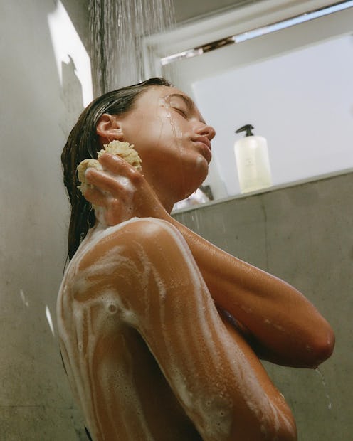 Best Hydrating Body Washes