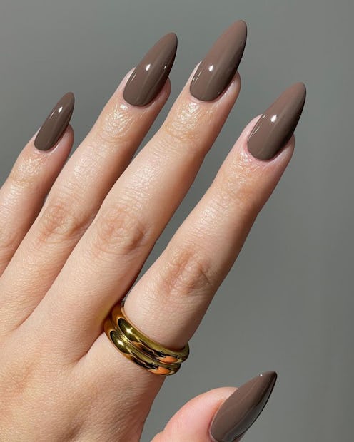 Here are the nail polish shades you should rock all Virgo season.