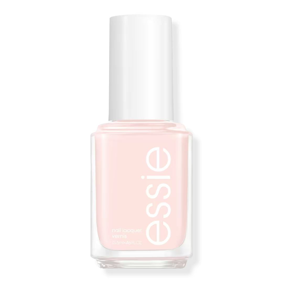 essie Vanity Fairest Nail Lacquer