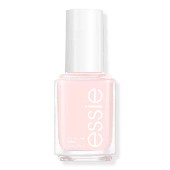 essie Vanity Fairest Nail Lacquer