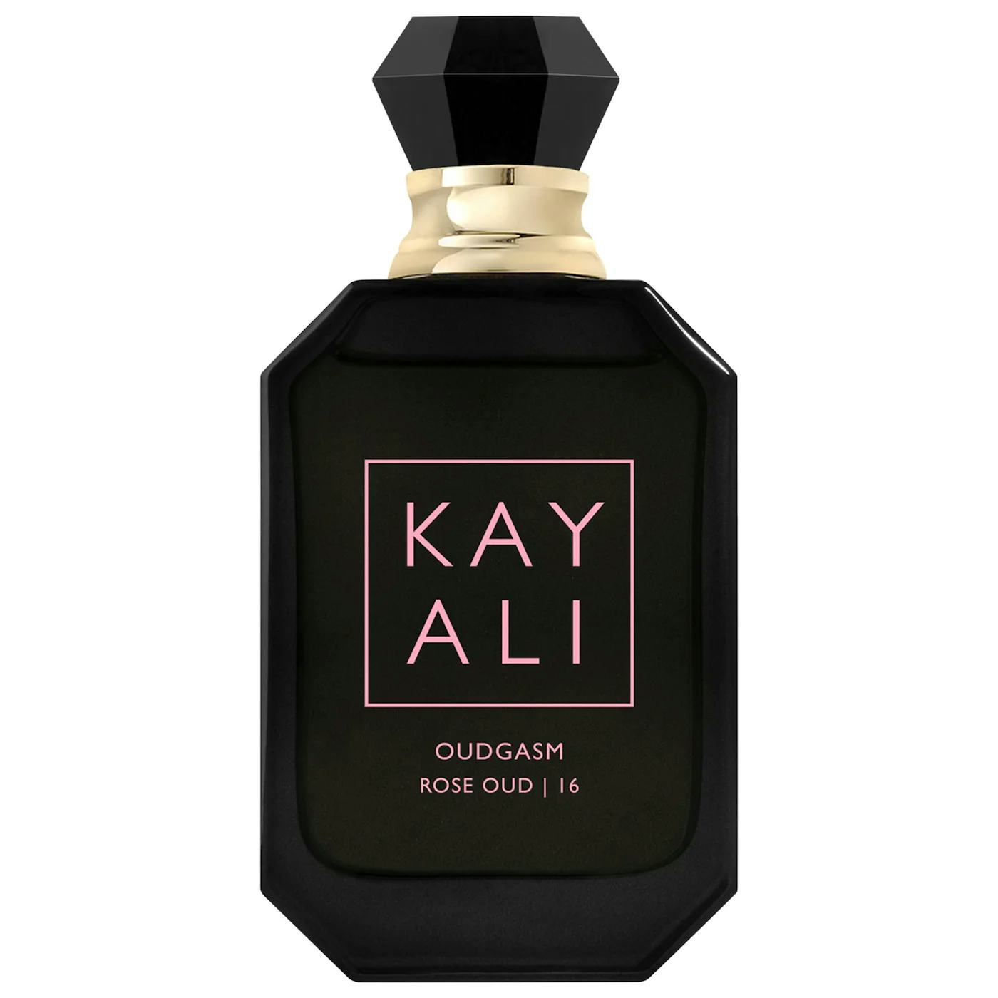 KAYALI OUDGASM ROSE OUD | 16 Eau de Parfum Intense
