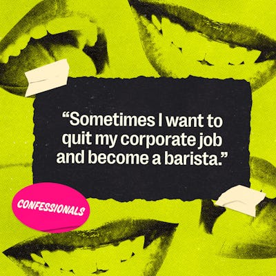 'I Secretly Wish My Husband Would Have An Affair'