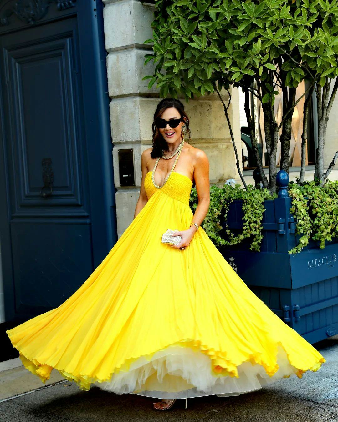 Influencer travel beauty tips