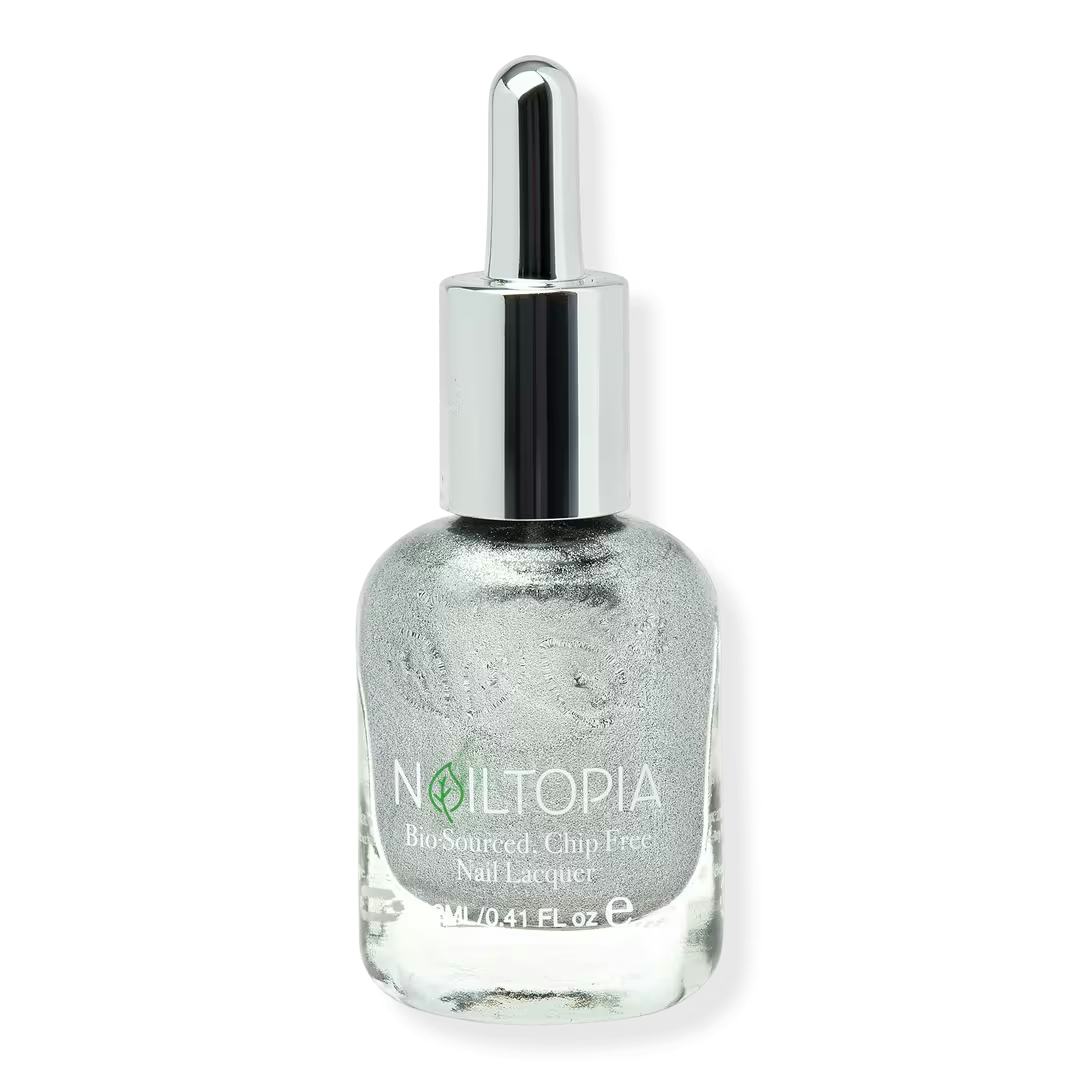 Nailtopia Dynasty Plant Based, Bio-Sourced, Chip Free Nail Lacquer