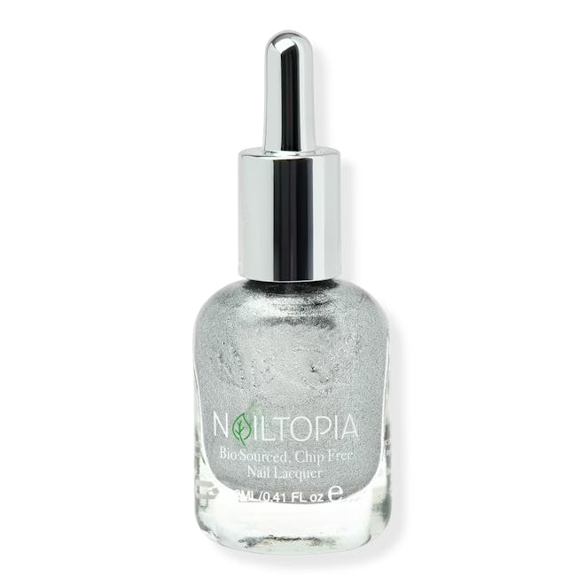 Nailtopia Dynasty Plant Based, Bio-Sourced, Chip Free Nail Lacquer