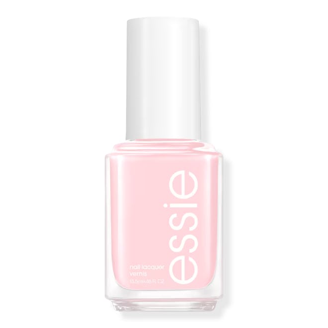essie Fiji Nail Lacquer