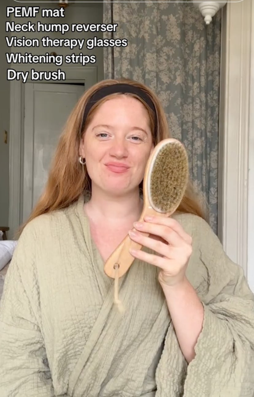 What’s the difference between wellness stacking and habit stacking?