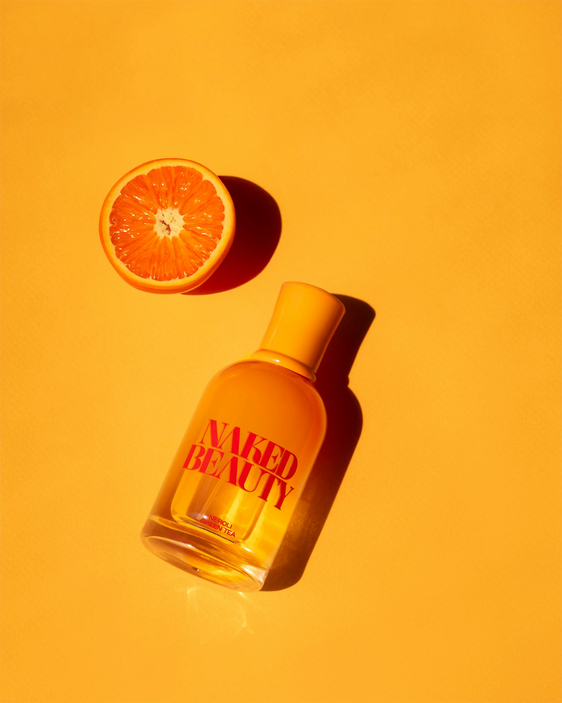 Naked Beauty fragrance