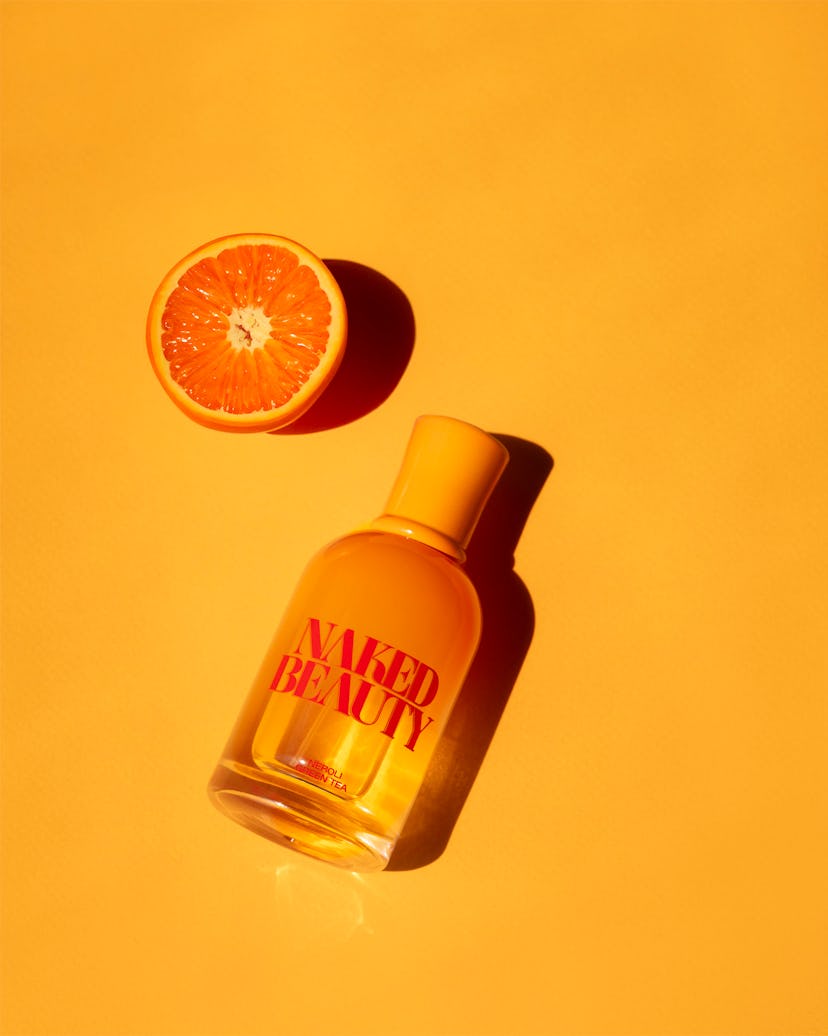 Naked Beauty fragrance