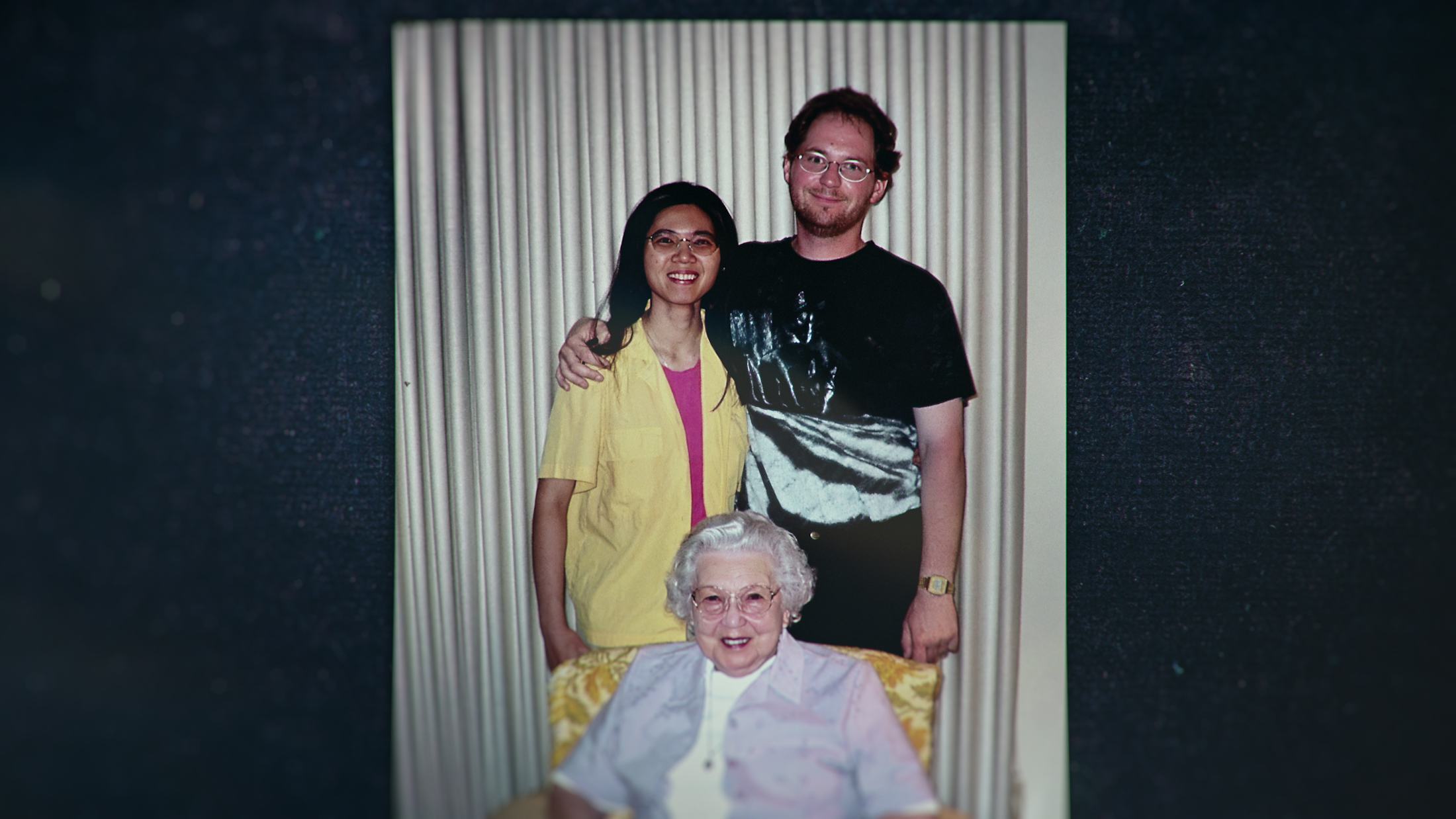 'Worst Ex Ever' Where Are Rosa Hill & Mei Li Today?