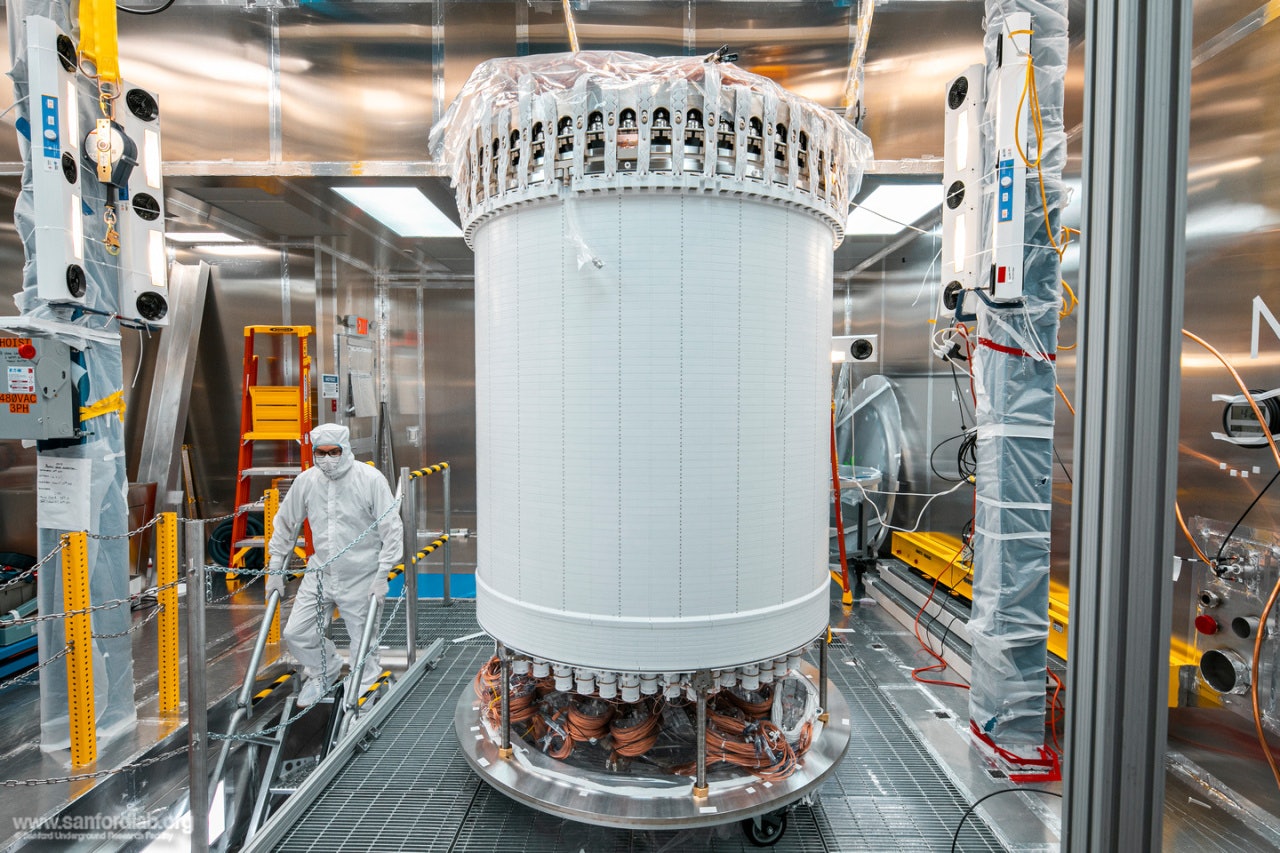 Physicists Searching For Elusive Dark Matter Say They Know Where to Look Next