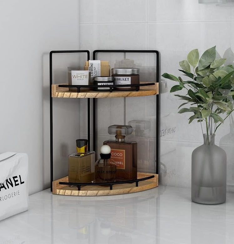 Dorhors Counter Organizer