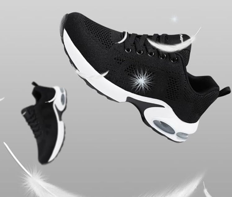 Padgene Air Cushion Running Shoes