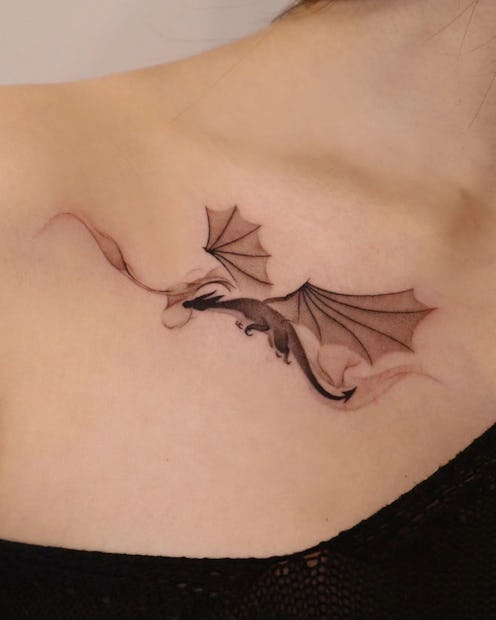 Looking for some new ink? Here are 7 tattoo trends for fall 2024.