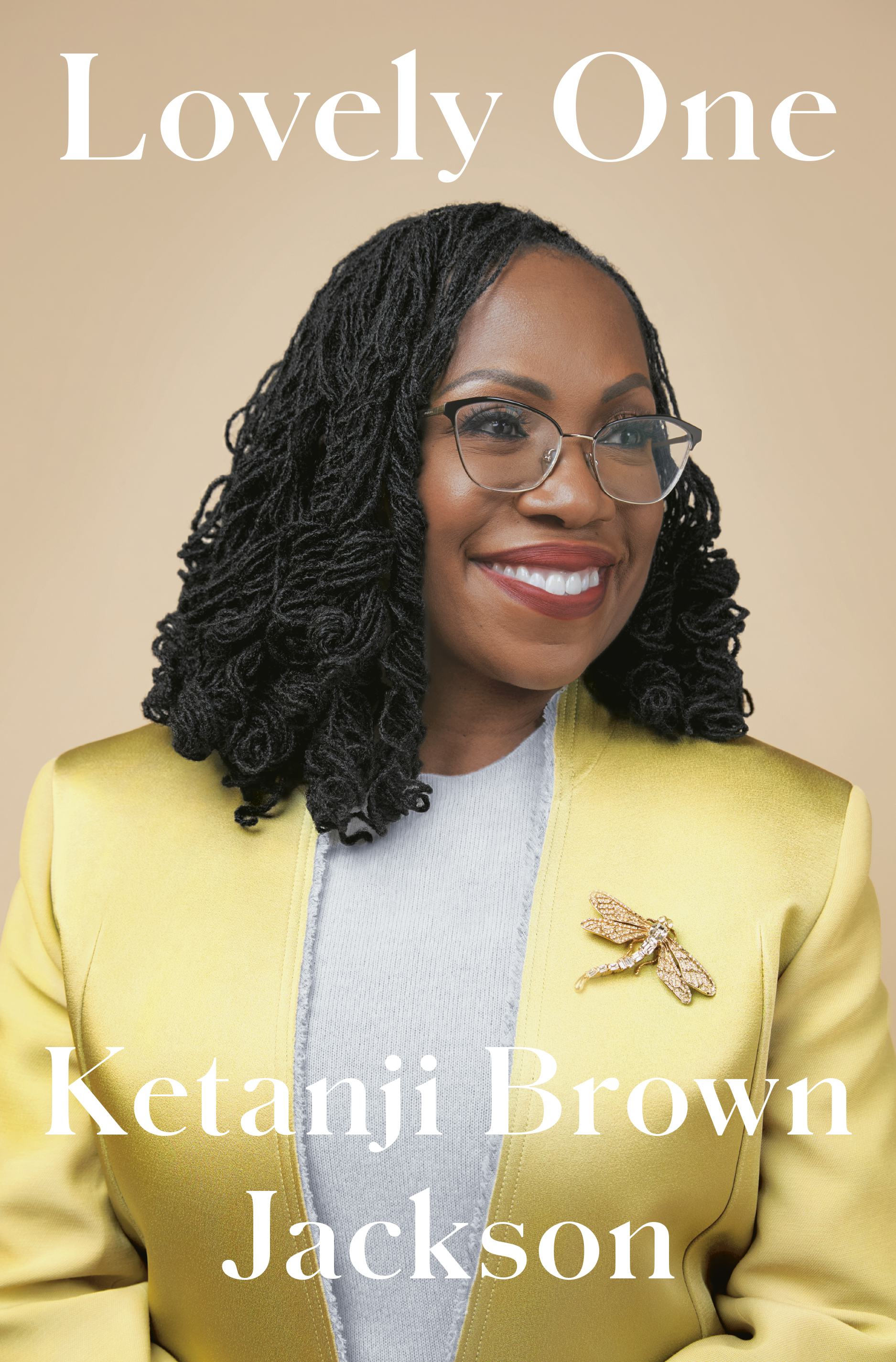 &lsquo;Lovely One&rsquo; by Ketanji Brown Jackson