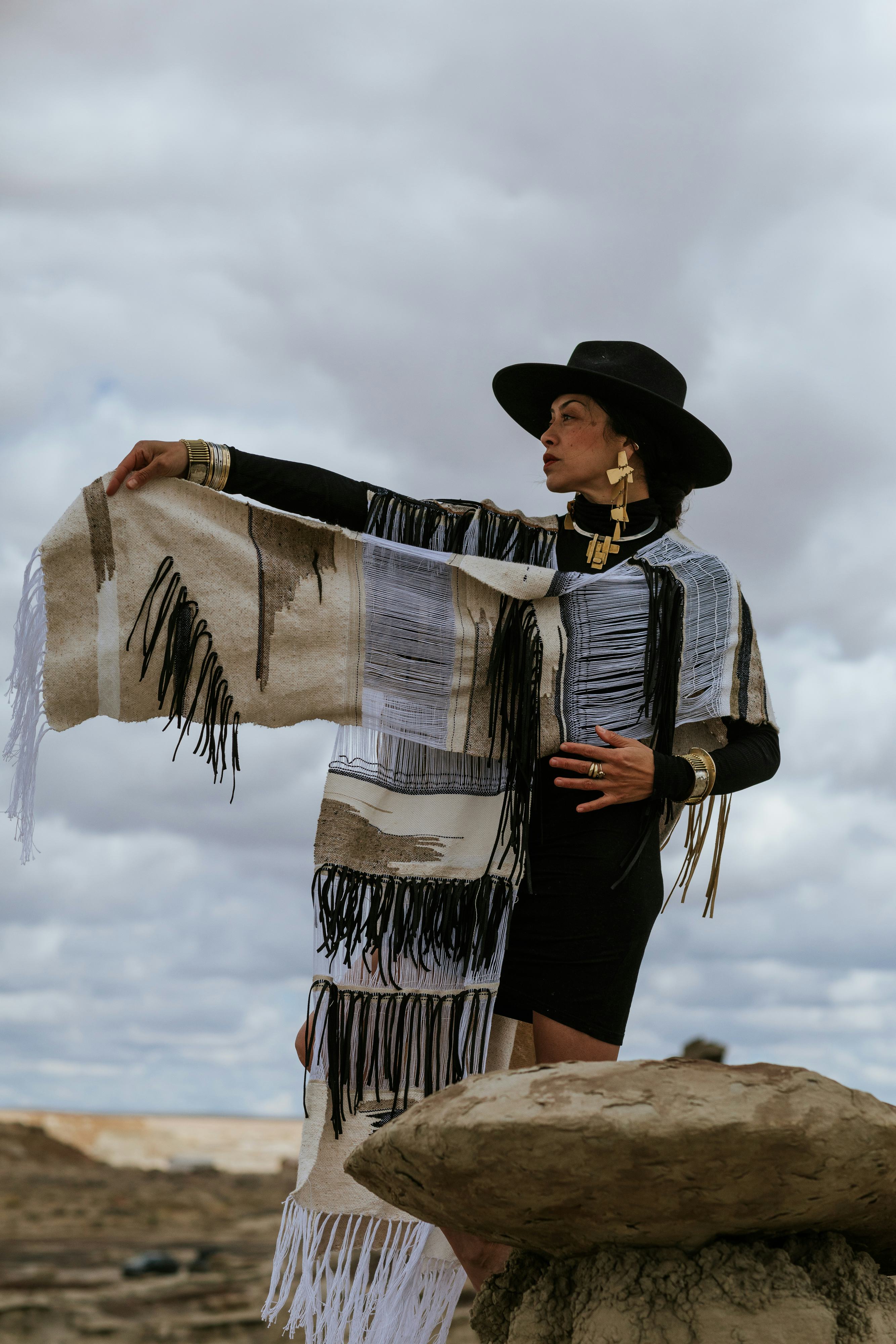 A design by Rhiannon Griego