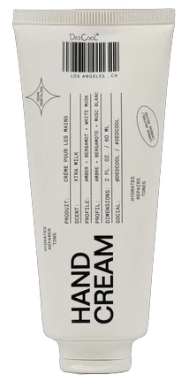 Xtra Milk Hand Cream