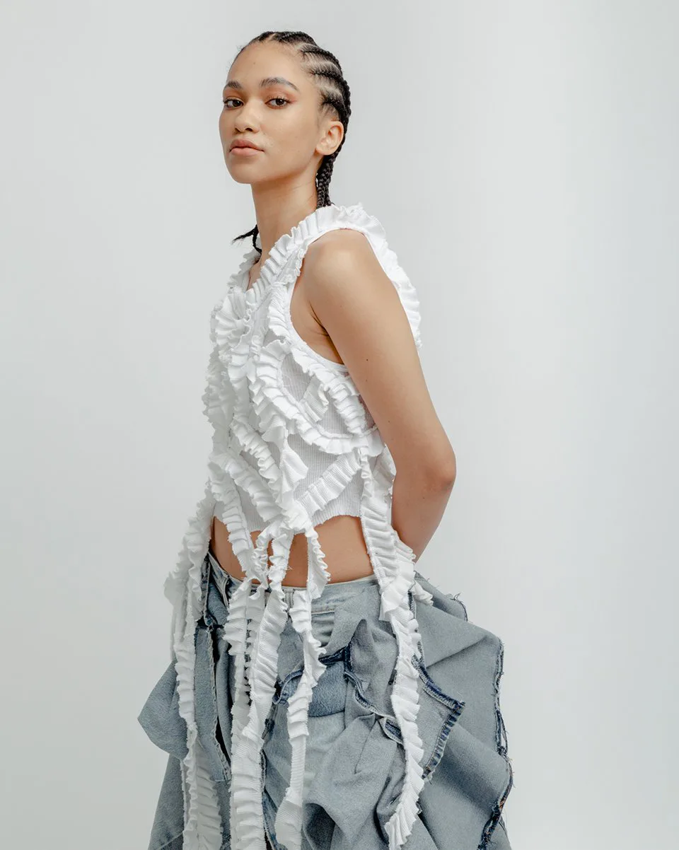 5 Sustainable Emerging Designers You Need To Know