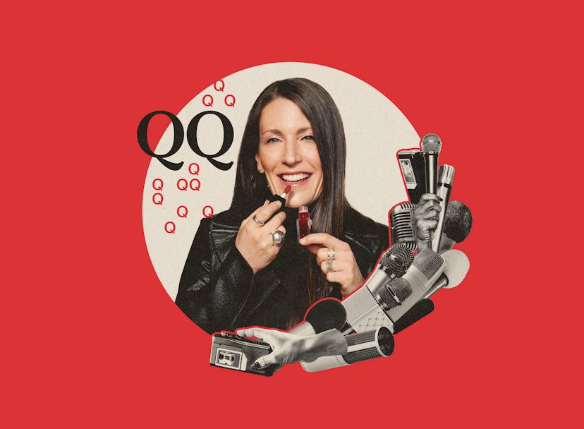 Bustle catches up with the CMO of e.l.f. Cosmetics on the brand's 'Change the Board Game' initiative...