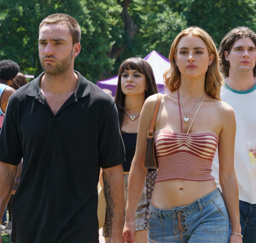 'Tell Me Lies' fans desperately need a Season 1 recap ahead of Season 2.