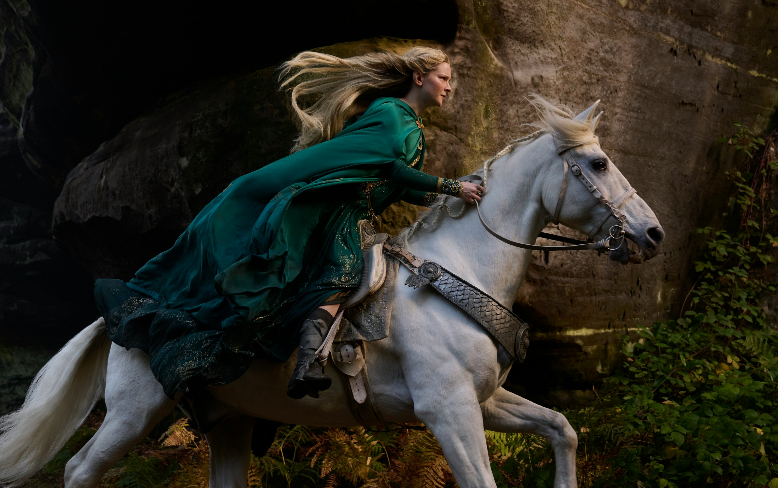 'The Rings of Power' Season 2 Review: Amazon's Lord of the Rings Adventure is Nearly Perfect