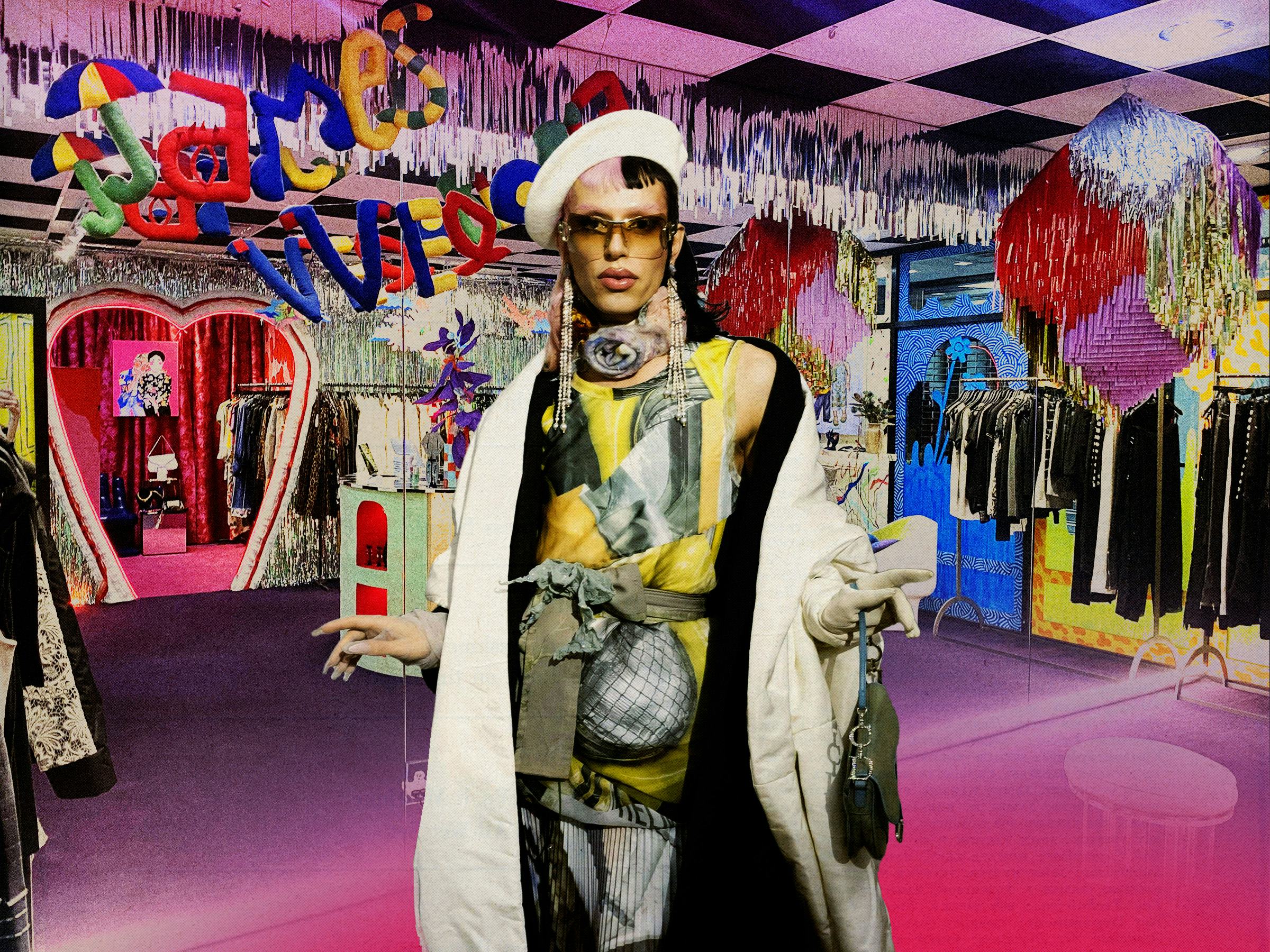 Best Vintage Stores In The World