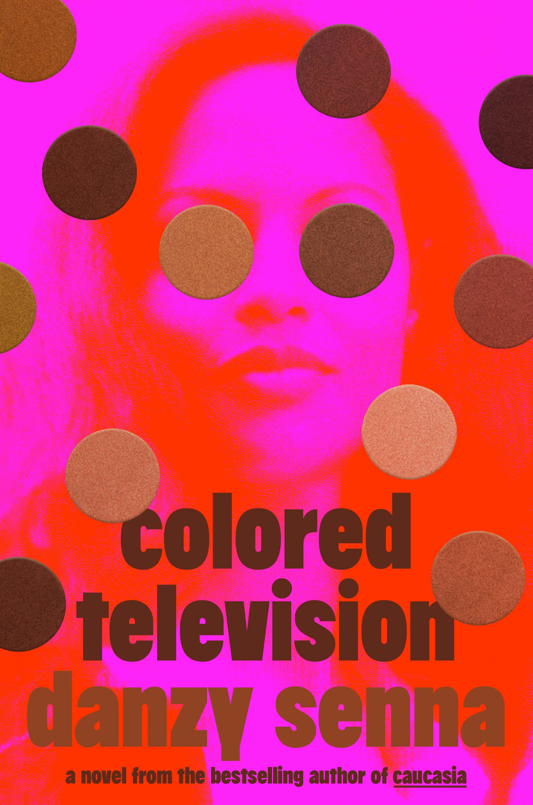 &lsquo;Colored Television&rsquo; by Danzy Senna