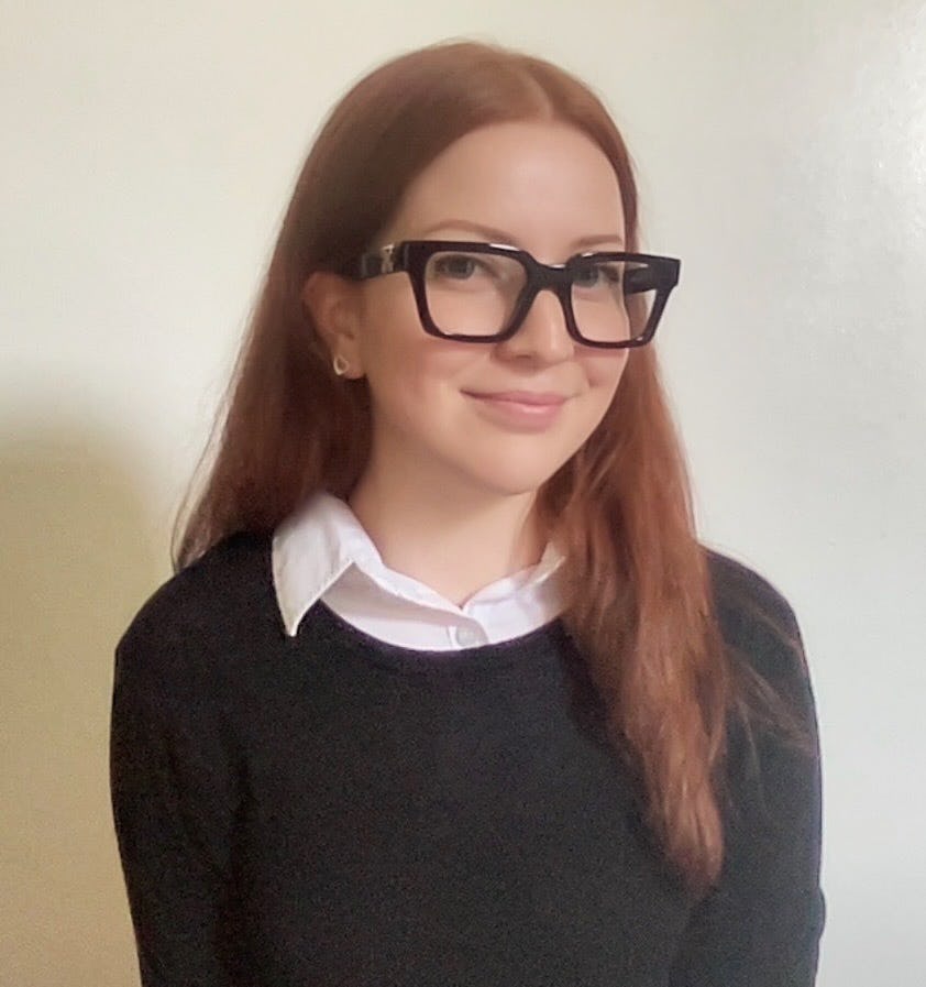 Claire Valentine McCartney