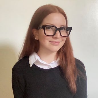 Claire Valentine McCartney