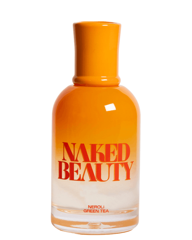 Naked Beauty Fragrance