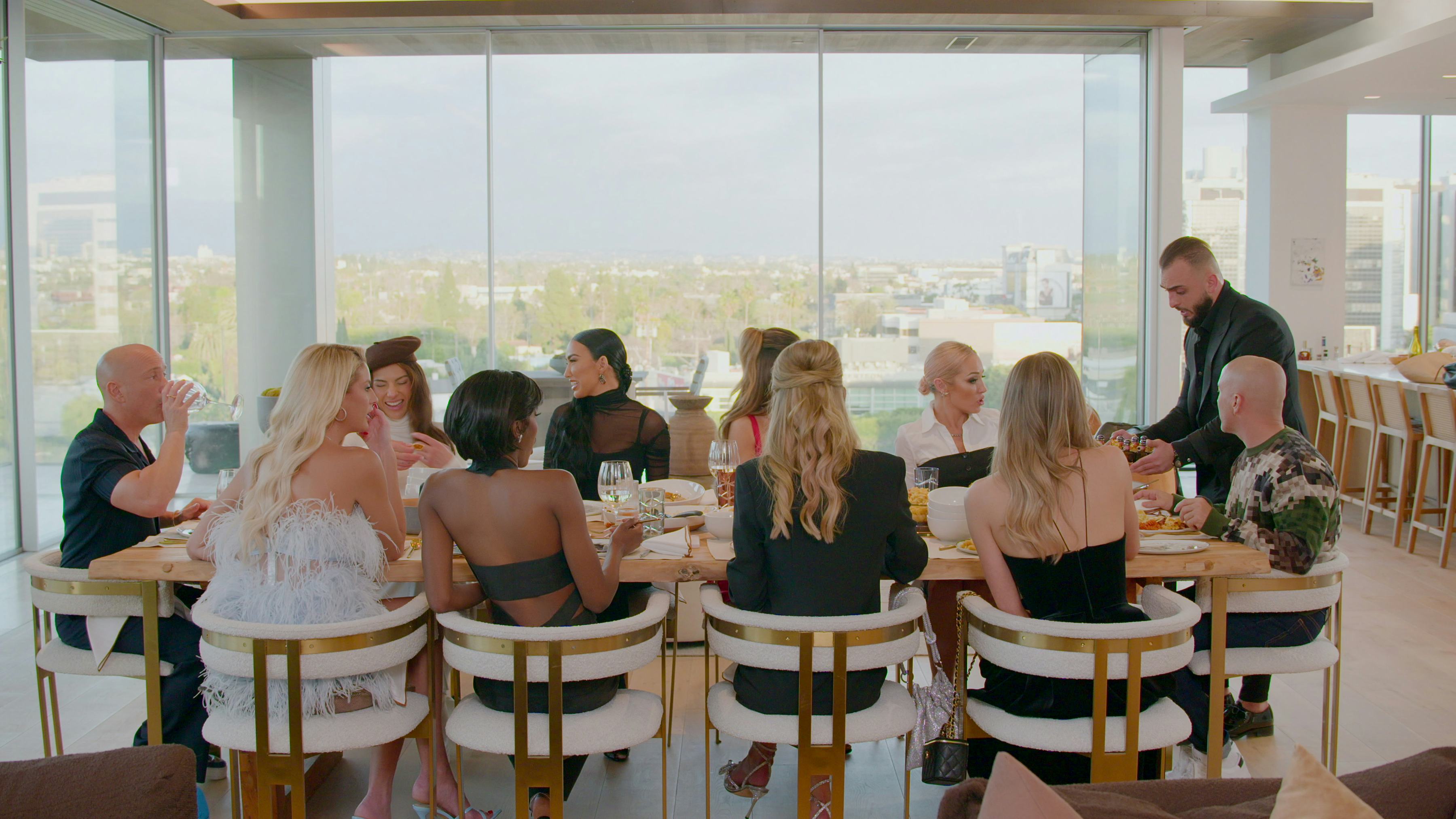 Did Jason sell Kanye West&rsquo;s Malibu house on Selling Sunset? Here&rsquo;s the update.