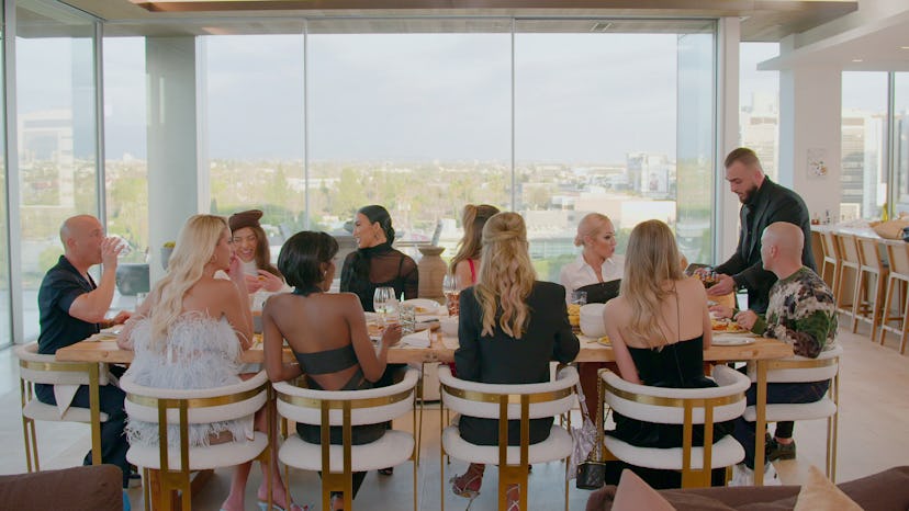 Did Jason sell Kanye West’s Malibu house on Selling Sunset? Here’s the update.