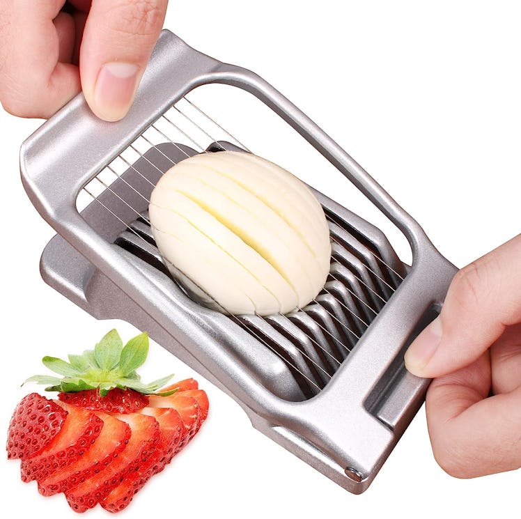 Codoule Egg Slicer