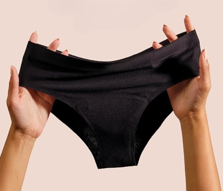 DivaCup Reusable Period Underwear