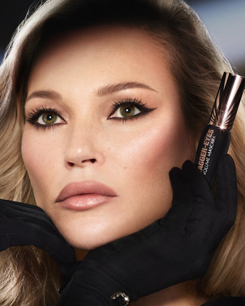 Charlotte Tilbury mascara