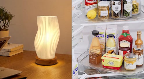The 50 Easiest, Most Clever Home Upgrades Under $30 On Amazon
