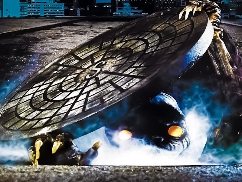 CHUD movie image