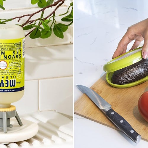 Money-Saving Products That Are Totally Genius