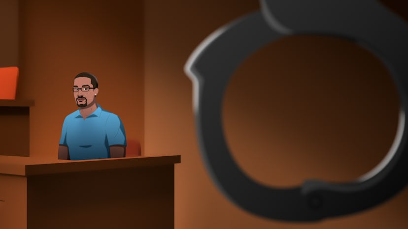 ‘Worst Ex Ever’: Where Are Kevin Lewis & Jerradon Phelps Today?