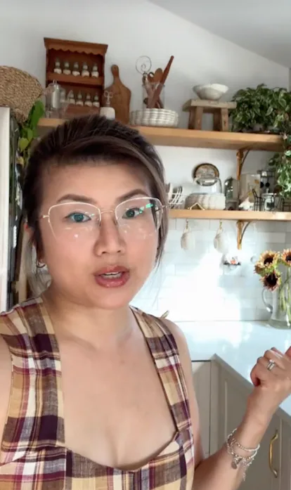Brat Autumn & Demure Fall Are Battling It Out Online