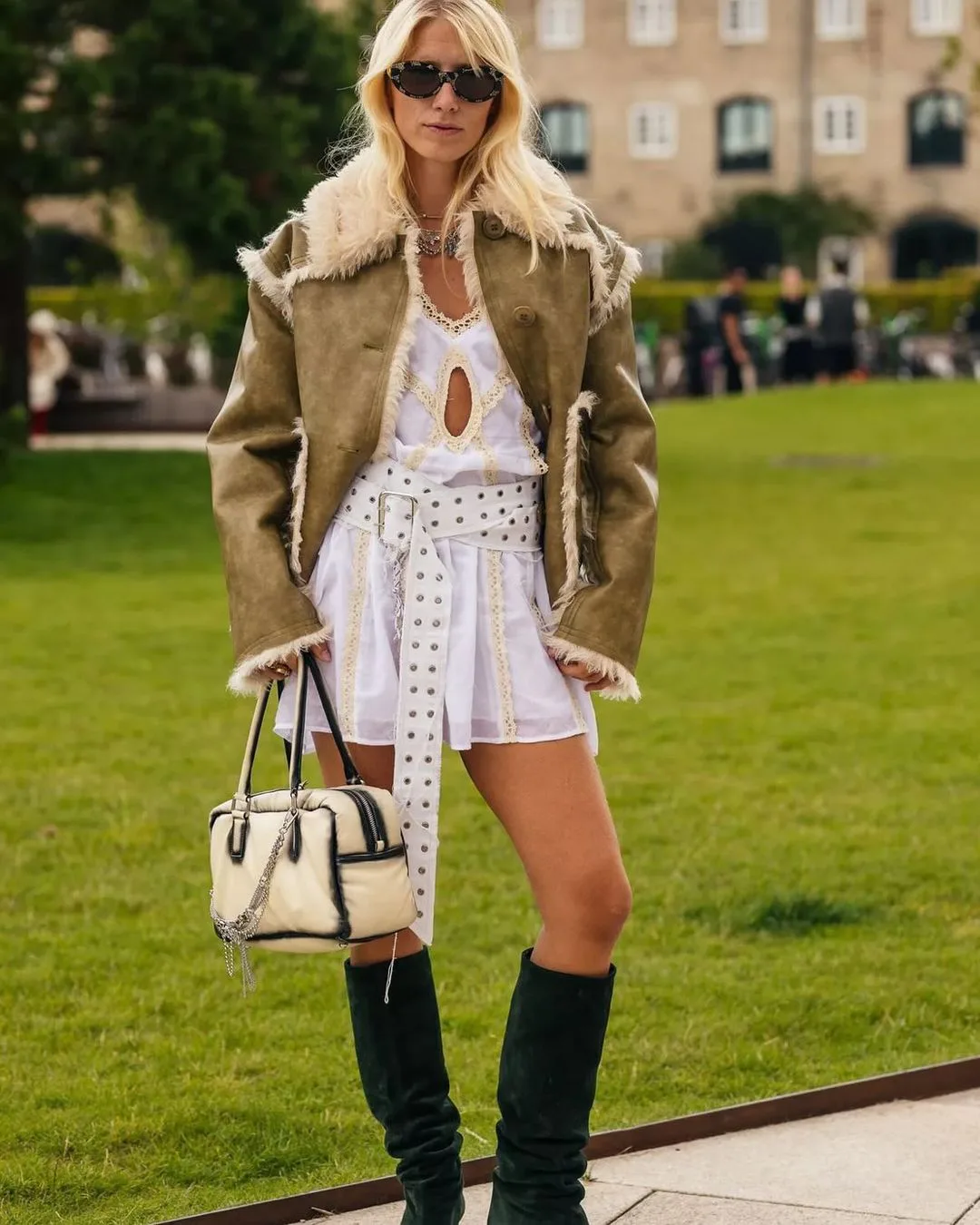 How To Take Care Of Your Fall Clothing From Leather To Cashmere