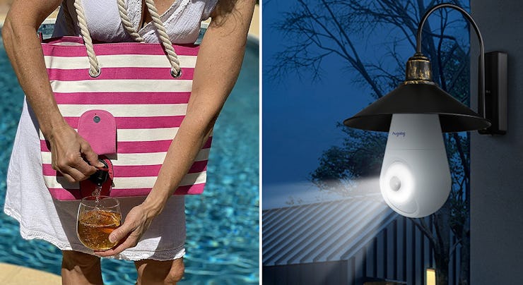 Shady AF People Will Be Obsessed With These 50 Clever Things Under $25 on Amazon