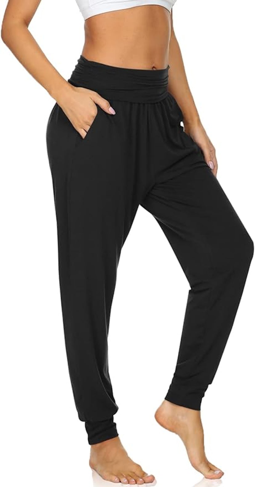 UEU Yoga Joggers