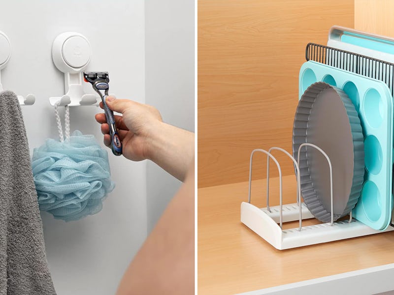 The 65 Sickest Home Upgrades Under $35 on Amazon
