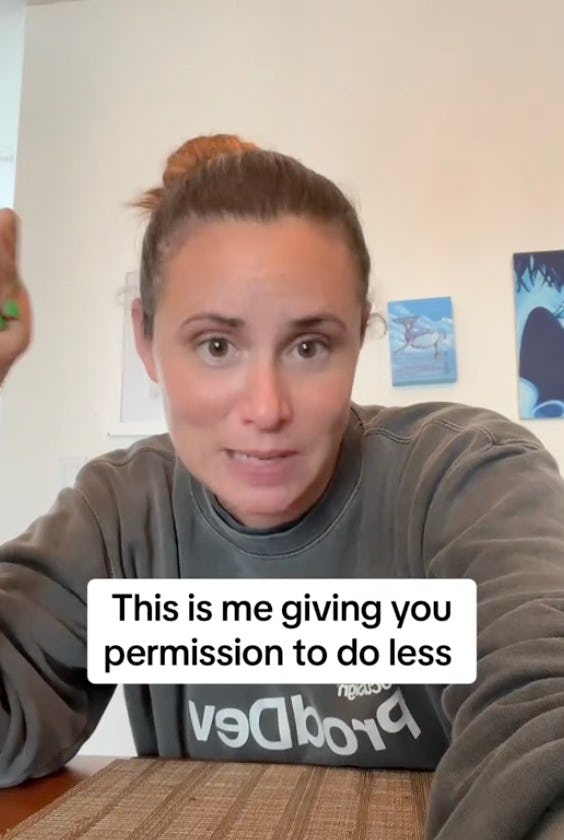 This Mom Says Lazy Parents Raise More Independent Kids