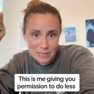 This Mom Says Lazy Parents Raise More Independent Kids