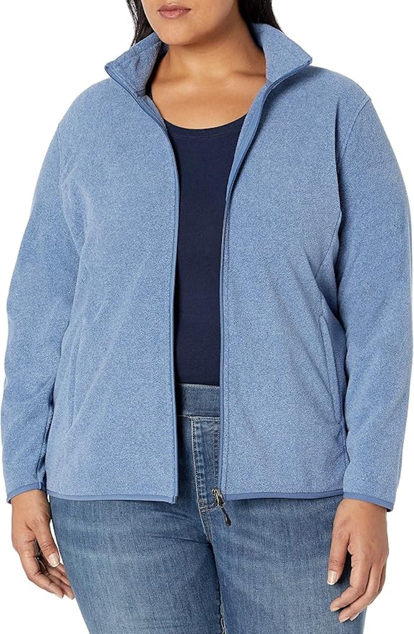 Amazon Essentials Fleece Jacket