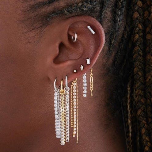 Fall 2024's biggest piercing trends, as revealed by an industry expert.